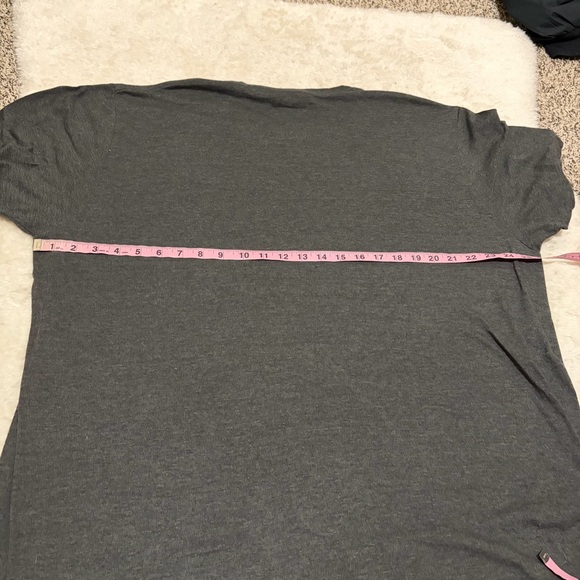 Fanatics 2XL Green Bay packers Gray Stronger Together T-Shirt - Picture 3 of 6